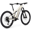 Focus Jam 7 800 Wh champagne / shellwhite
