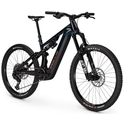 Focus Sam 8 600 Wh classicgreen / obsidianblack