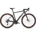 Focus Atlas 8.7 steel grey / diamond black