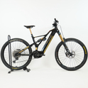 Kneissl Design World Champion - RH-M Gebrauchtrad