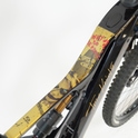 Kneissl Design World Champion - RH-M Gebrauchtrad
