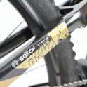 Kneissl Design World Champion - RH-M Gebrauchtrad