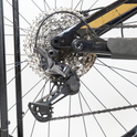 Kneissl Design World Champion - RH-M Gebrauchtrad