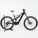 Kneissl Design World Champion - RH-M Gebrauchtrad