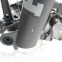 Kneissl Design World Champion - RH-M Gebrauchtrad