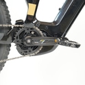 Kneissl Design World Champion - RH-M Gebrauchtrad