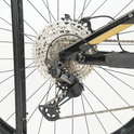 Kneissl Design World Champion - RH-M Gebrauchtrad
