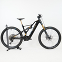 Kneissl Design World Champion - RH-M Gebrauchtrad