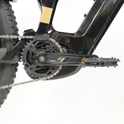 Kneissl Design World Champion - RH-M Gebrauchtrad