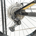 Kneissl Design World Champion - RH-M Gebrauchtrad