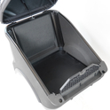 Cube Coverbox für Trike Cargo Hybrid schwarz OEM