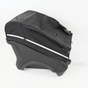 Cube Coverbox für Trike Cargo Hybrid schwarz OEM