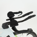 Scott Foil RC TRI cumulus white 2026 - RH-S Testrad