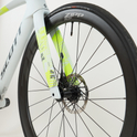 Scott Foil RC TRI cumulus white 2026 - RH-S Testrad