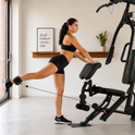 Tunturi Home Gym HG60