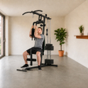 Tunturi Home Gym HG20