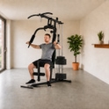 Tunturi Home Gym HG10