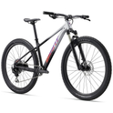 Giant Talon 27.5 1 silver / black