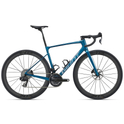 Giant Defy Advanced Pro 0-AXS luminous lagoon / chrome