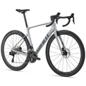 Giant Defy Advanced 0 Supernova Grey