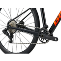 Giant Seek 2 Abyss Black