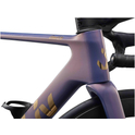 Liv EnviLiv Advanced Pro 0-AXS ember violet / chrome