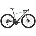 Liv Avail Advanced 0 Supernova Grey / Black Diamond