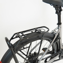 Cube Supreme Hybrid Deluxe Pro 600 quicksilver´n´grey 2026 Easy Entry - RH 54 cm Ausstellungsrad