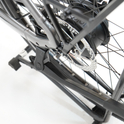 Cube Supreme Hybrid Deluxe Pro 600 quicksilver´n´grey 2026 Easy Entry - RH 54 cm Ausstellungsrad