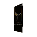 Echelon Reflect Touch Mirror