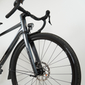 Focus Atlas 6.8 EQP steelgrey/diamondblack 2026 - RH-M Ausstellungsrad