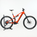 Kneissl Design FS04 - RH-L Gebrauchtrad