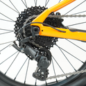 Mondraker Play 20 atomic orange 2026 Gebrauchtrad