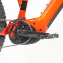 Kneissl Design FS04 - RH-XL Gebrauchtrad