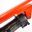 Kneissl Design FS04 - RH-XL Gebrauchtrad