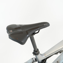 BH Bikes iLynx+ DL Enduro 9.1 silver - RH-L Testrad