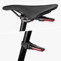 Ravemen CL50 rear light