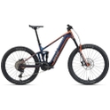 Giant Trance Advanced E+ SE copper flow / chrome