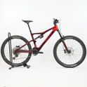 BH iLynx Trail Carbon 8.7 rot - RH-L Gebrauchtrad