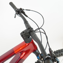 BH iLynx Trail Carbon 8.7 rot - RH-L Gebrauchtrad