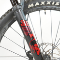 BH iLynx Trail Carbon 8.7 rot - RH-L Gebrauchtrad