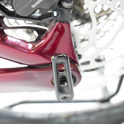 BH iLynx Trail Carbon 8.7 rot - RH-L Gebrauchtrad