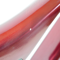 BH iLynx Trail Carbon 8.7 rot - RH-L Gebrauchtrad