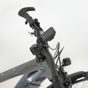 Koga E-Worldtraveller Gents - RH 54 cm Testrad