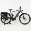 Koga E-Worldtraveller Gents - RH 54 cm Testrad