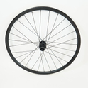 BMC PRD23 wheelset with Shimano HG freehub, 23 mm Centre Lock