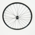 BMC PRD23 wheelset with Shimano HG freehub, 23 mm Centre Lock