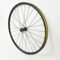 BMC PRD23 wheelset with Shimano HG freehub, 23 mm Centre Lock