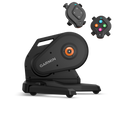 Tacx Nera Smart Trainer inkl. Zwift Cog & Click