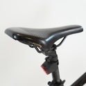 Kross Level 1.0 SR black orange 2021 RH-L Gebrauchtrad